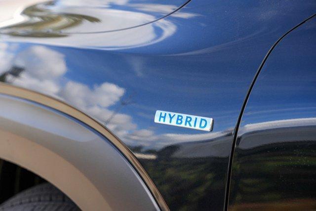 new 2025 Mazda CX-50 car, priced at $41,470