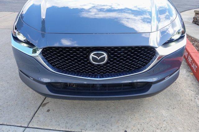 used 2024 Mazda CX-30 car, priced at $22,971