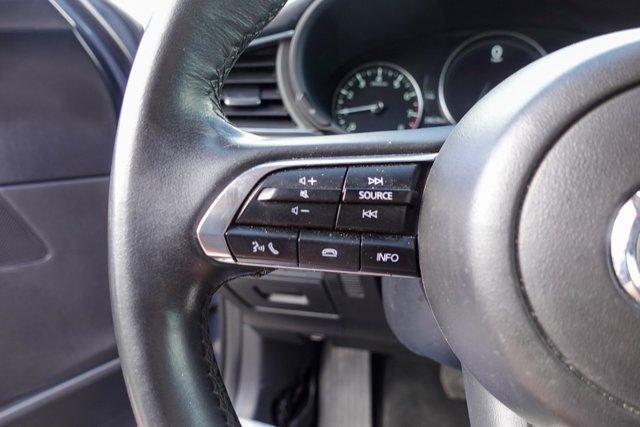 used 2024 Mazda CX-30 car, priced at $22,971