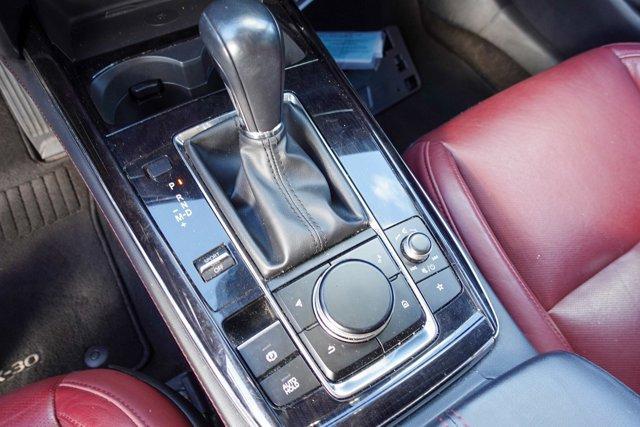 used 2024 Mazda CX-30 car, priced at $22,971