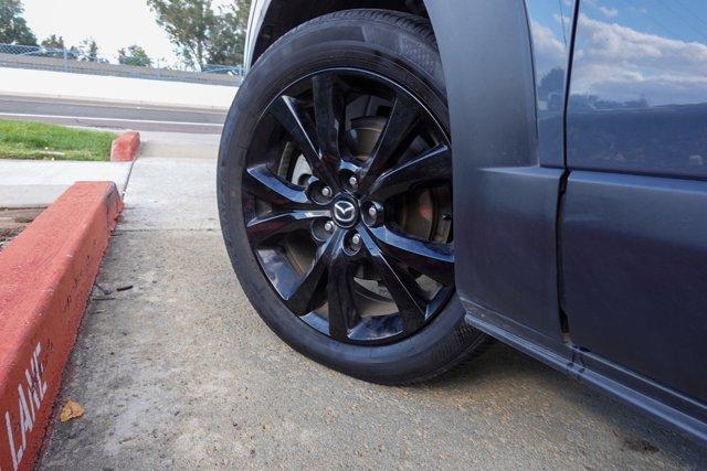 used 2024 Mazda CX-30 car, priced at $22,971