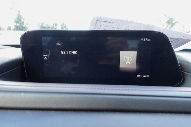 used 2024 Mazda CX-30 car, priced at $22,971