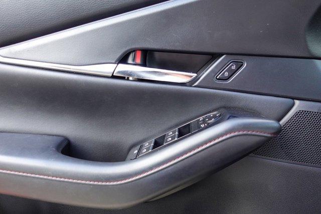 used 2024 Mazda CX-30 car, priced at $22,971