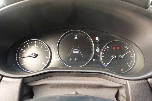 used 2024 Mazda CX-30 car, priced at $22,971