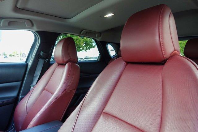 used 2024 Mazda CX-30 car, priced at $22,971