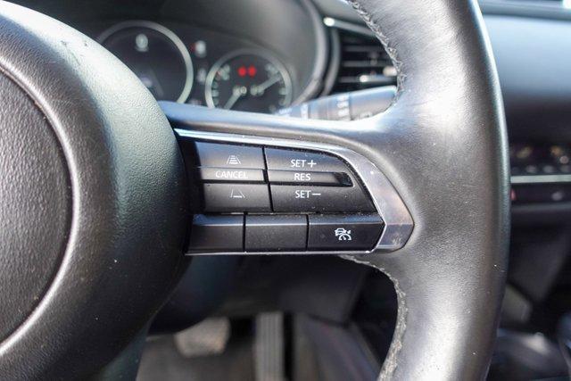 used 2024 Mazda CX-30 car, priced at $22,971