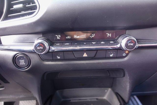 used 2024 Mazda CX-30 car, priced at $22,971