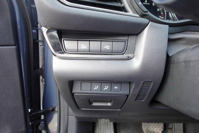 used 2024 Mazda CX-30 car, priced at $22,971