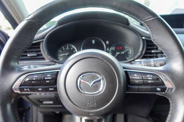 used 2024 Mazda CX-30 car, priced at $22,971