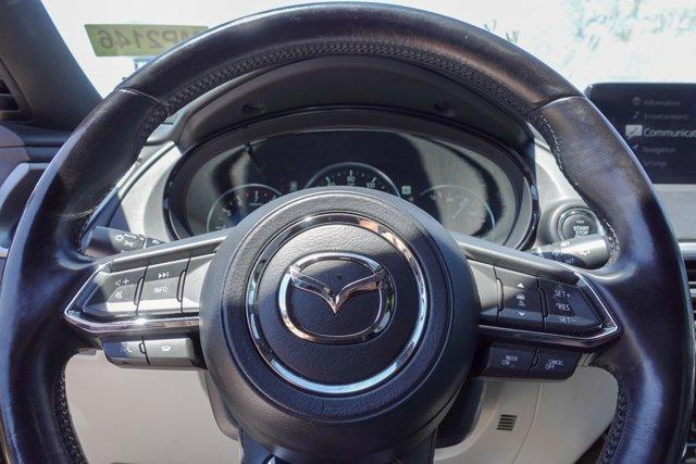 used 2023 Mazda CX-9 car, priced at $30,771