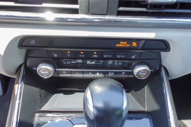 used 2023 Mazda CX-9 car, priced at $30,771