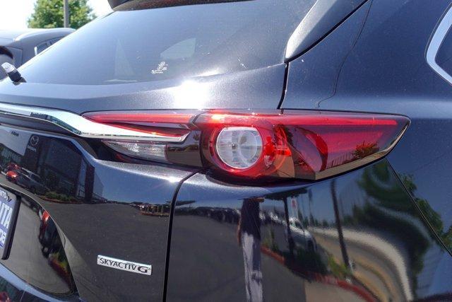 used 2023 Mazda CX-9 car, priced at $30,771