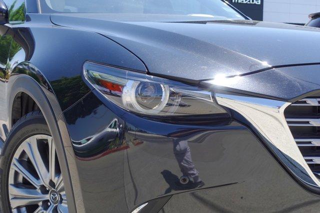 used 2023 Mazda CX-9 car, priced at $30,771