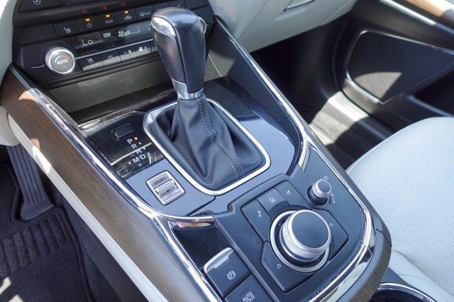 used 2023 Mazda CX-9 car, priced at $30,771