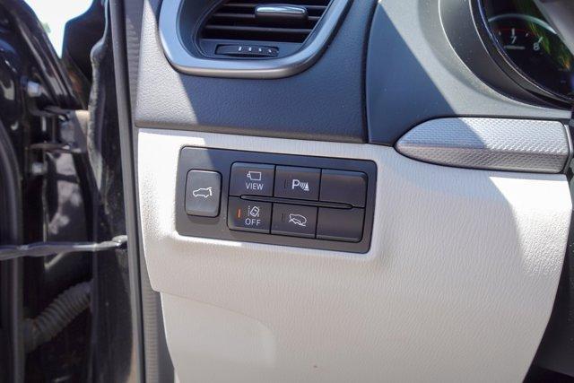 used 2023 Mazda CX-9 car, priced at $30,771