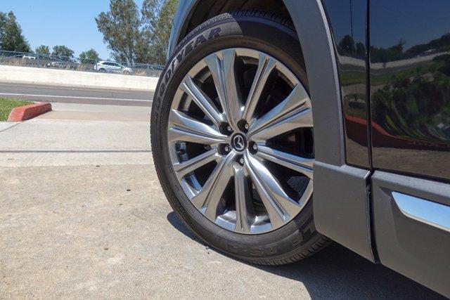 used 2023 Mazda CX-9 car, priced at $30,771