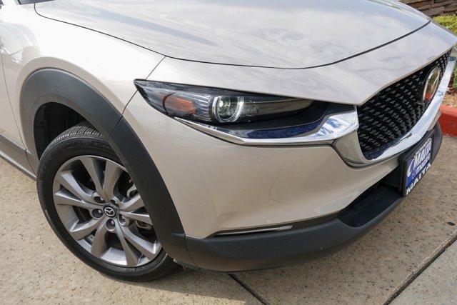 used 2024 Mazda CX-30 car, priced at $25,971