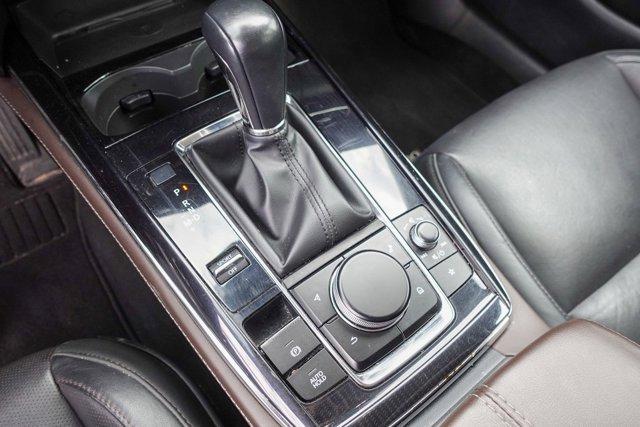 used 2024 Mazda CX-30 car, priced at $25,971