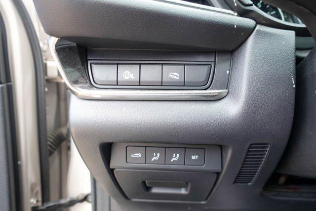used 2024 Mazda CX-30 car, priced at $25,971