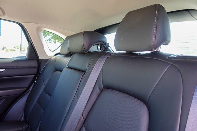 used 2024 Mazda CX-5 car, priced at $26,771