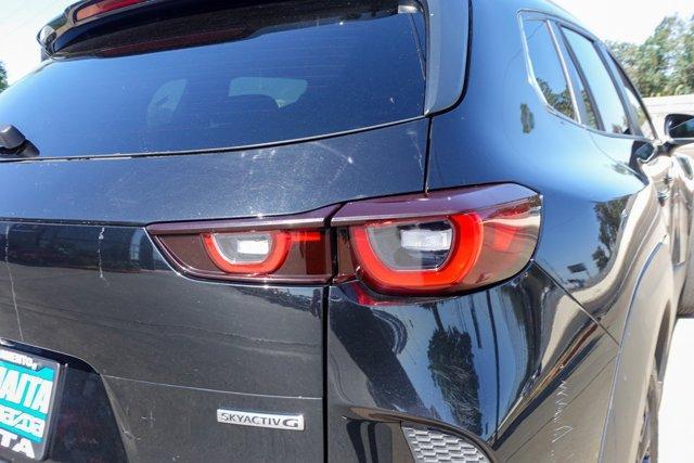 used 2024 Mazda CX-50 car, priced at $25,971