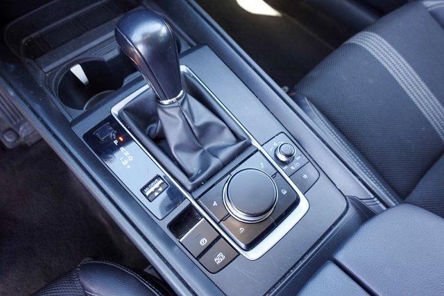 used 2024 Mazda CX-50 car, priced at $25,971