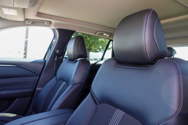 used 2024 Mazda CX-50 car, priced at $25,971