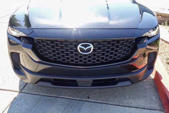 used 2024 Mazda CX-50 car, priced at $25,971