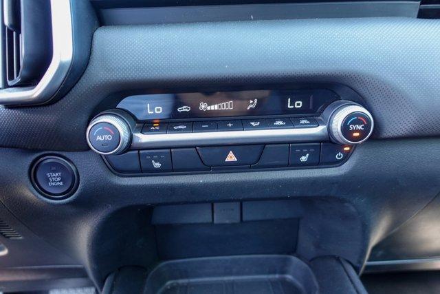 used 2024 Mazda CX-50 car, priced at $25,971