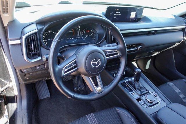 used 2024 Mazda CX-50 car, priced at $25,971