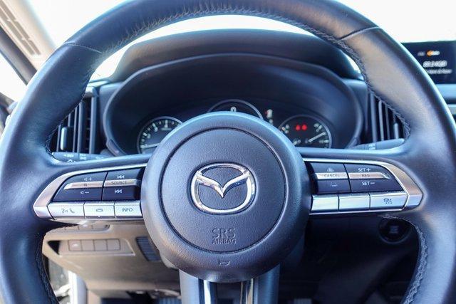 used 2024 Mazda CX-50 car, priced at $25,971