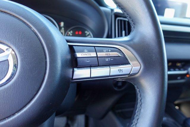 used 2024 Mazda CX-50 car, priced at $25,971