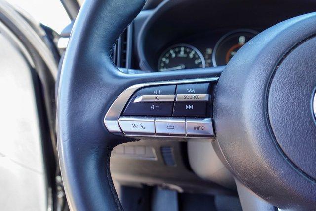 used 2024 Mazda CX-50 car, priced at $25,971