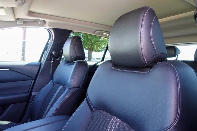 used 2024 Mazda CX-50 car, priced at $25,971