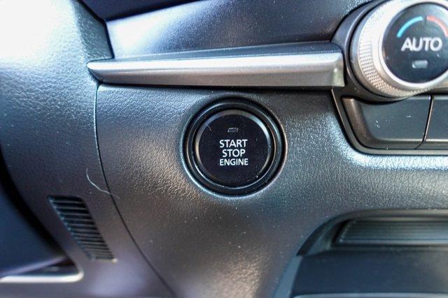 used 2022 Mazda CX-30 car, priced at $22,971