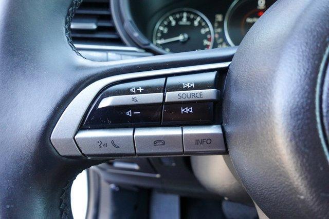 used 2022 Mazda CX-30 car, priced at $22,971