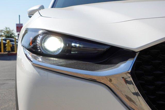 used 2022 Mazda CX-30 car, priced at $22,971