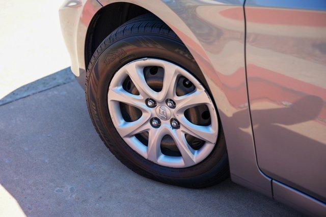 used 2013 Hyundai Accent car, priced at $7,771