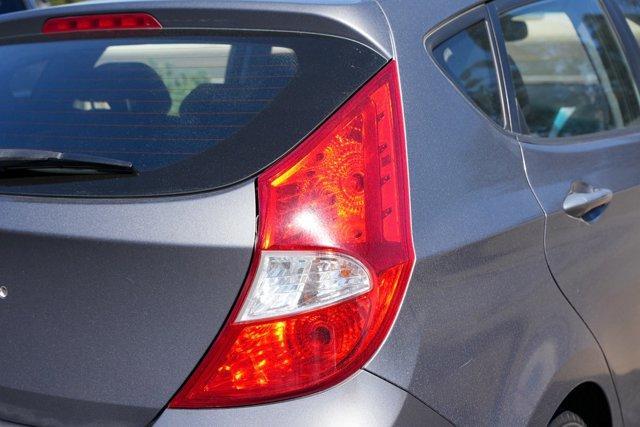 used 2013 Hyundai Accent car, priced at $7,771