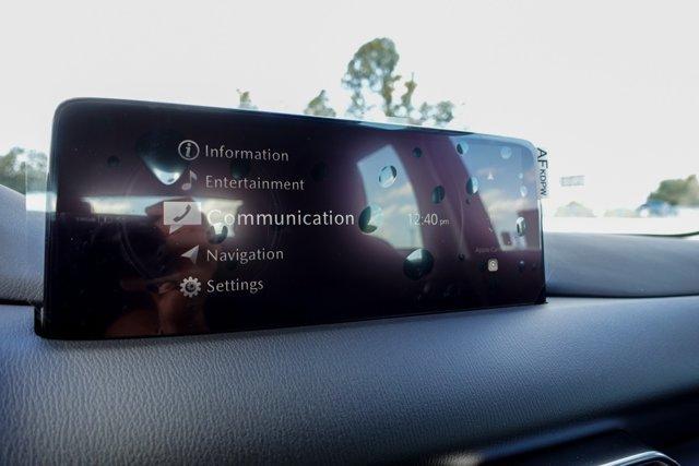 new 2025 Mazda CX-5 car, priced at $30,265