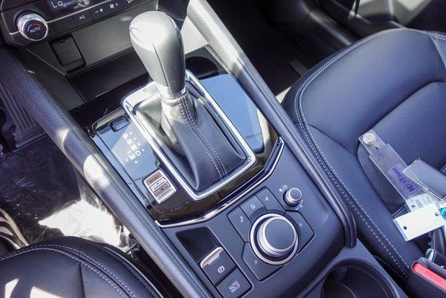 new 2025 Mazda CX-5 car, priced at $32,840