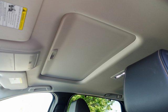 used 2024 Mazda CX-90 car, priced at $27,771