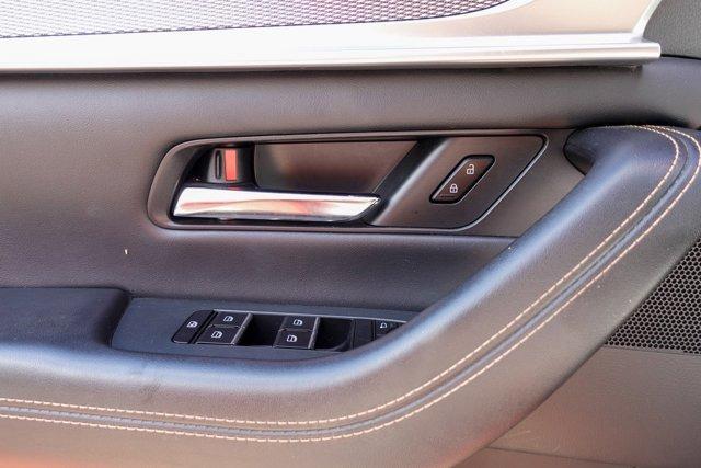 used 2024 Mazda CX-90 car, priced at $27,771