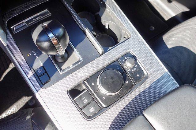 used 2024 Mazda CX-90 car, priced at $27,771