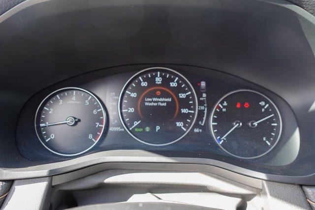 used 2024 Mazda CX-90 car, priced at $27,771