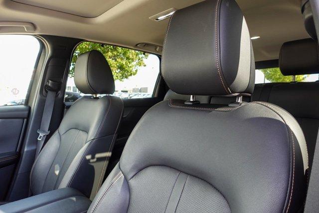 used 2024 Mazda CX-90 car, priced at $27,771