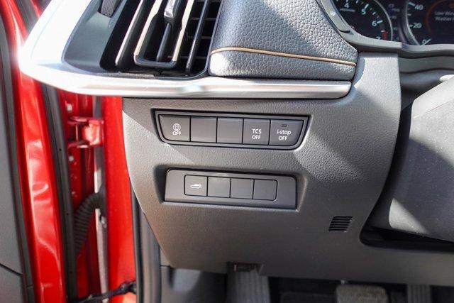 used 2024 Mazda CX-90 car, priced at $27,771