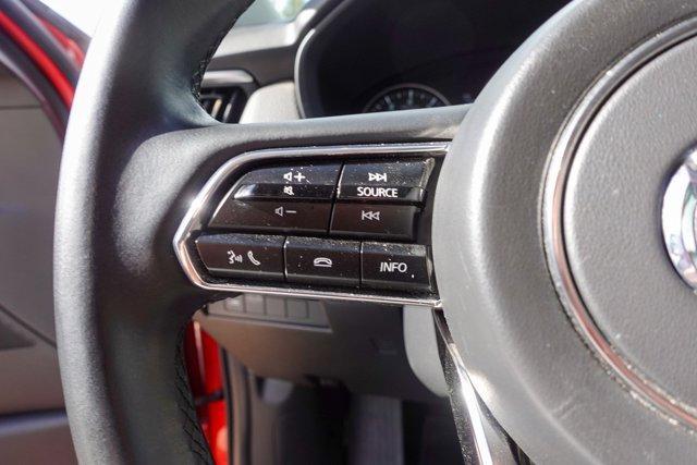 used 2024 Mazda CX-90 car, priced at $27,771