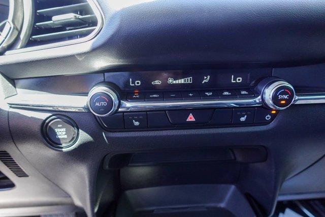 used 2024 Mazda CX-30 car, priced at $25,441