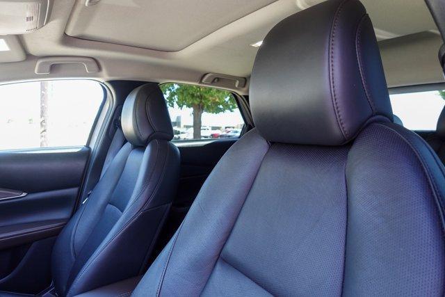 used 2024 Mazda CX-30 car, priced at $25,441
